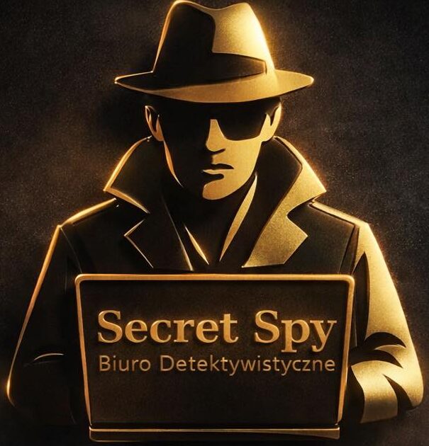Secret Spy – Biuro Detektywistyczne